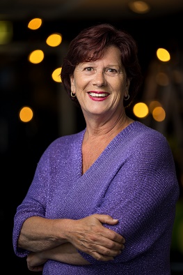 Judy Vlaanderen