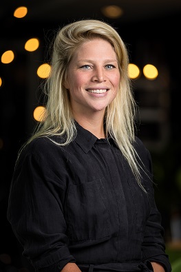 online marketeer Kirsten Nuijten-Volder